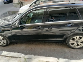 Mercedes-Benz C 220, снимка 6