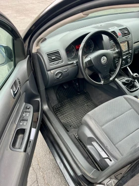 VW Golf 1.9TDI 105кс BKC * Темпомат , снимка 7