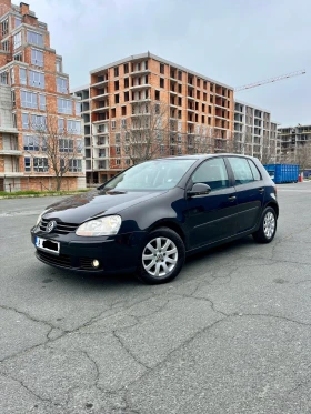 VW Golf 1.9TDI 105кс BKC * Темпомат , снимка 2