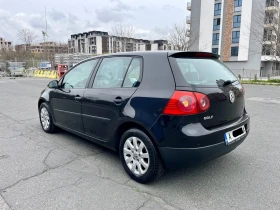 VW Golf 1.9TDI 105кс BKC * Темпомат , снимка 6