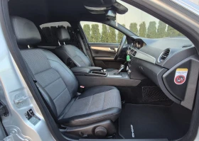 Mercedes-Benz C 220 AMG 7g FACELIFT, снимка 10