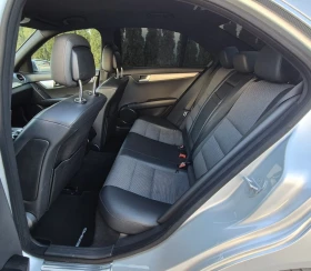 Mercedes-Benz C 220 AMG 7g FACELIFT, снимка 11