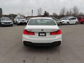 BMW 530 530i xDrive  CARFAX, снимка 4