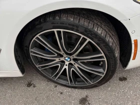 BMW 530 530i xDrive  CARFAX, снимка 7