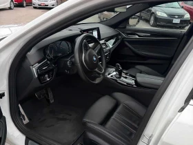 BMW 530 530i xDrive  CARFAX, снимка 5