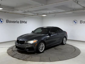 BMW M2 M235i* xDrive* AвтоКредит * (ЦЕНА ДО БГ), снимка 1