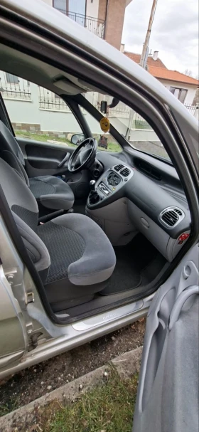 Citroen Xsara picasso 1.6 GAS, снимка 5