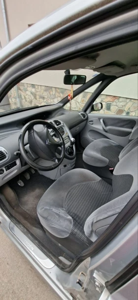 Citroen Xsara picasso 1.6 GAS, снимка 7