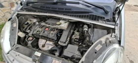 Citroen Xsara picasso 1.6 GAS, снимка 4