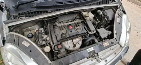 Citroen Xsara picasso 1.6 GAS, снимка 6