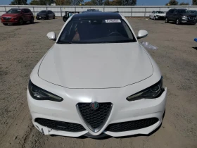 Alfa Romeo Giulia 2l Ti, снимка 5