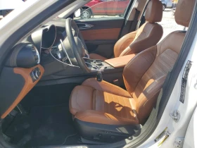 Alfa Romeo Giulia 2l Ti, снимка 7