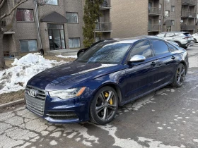 Audi S6 FULL* LED* ПОДГРЕВ* КАМЕРА* BOSE* , снимка 1