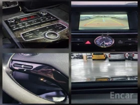 Kia K9 K9 3.3 GDI Executive, снимка 9