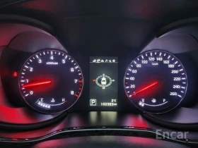 Kia K9 K9 3.3 GDI Executive, снимка 15