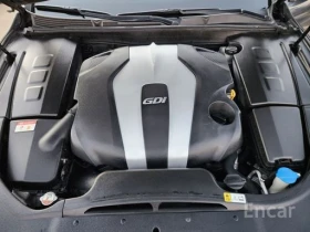 Kia K9 K9 3.3 GDI Executive, снимка 3