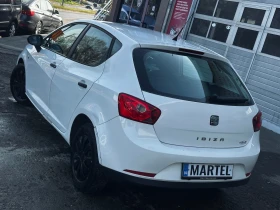Seat Ibiza 1.2i / КЛИМА / ЕВРО5, снимка 5