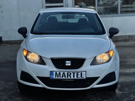 Seat Ibiza 1.2i / КЛИМА / ЕВРО5, снимка 2