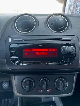 Seat Ibiza 1.2i / КЛИМА / ЕВРО5, снимка 7