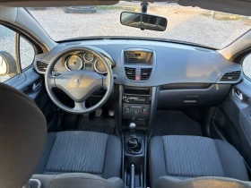 Peugeot 207 1.4-75кс, AC, снимка 11