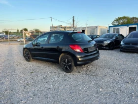 Peugeot 207 1.4-75кс, AC, снимка 4