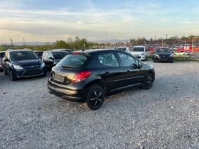 Peugeot 207 1.4-75кс, AC, снимка 2