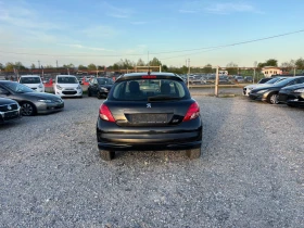 Peugeot 207 1.4-75кс, AC, снимка 7