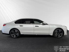 BMW 740 d xDrive M Sport Paket TV-Fond-Entertainment, снимка 2