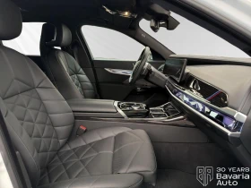 BMW 740 d xDrive M Sport Paket TV-Fond-Entertainment, снимка 10