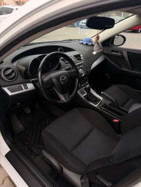 Mazda 3 1.6   6 скорости, снимка 6