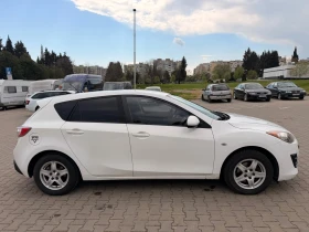 Mazda 3 1.6   6 скорости, снимка 3
