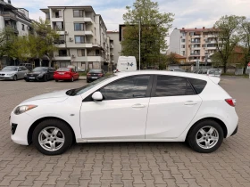 Mazda 3 1.6   6 скорости, снимка 2