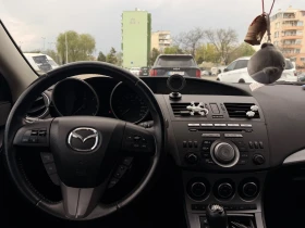 Mazda 3 1.6   6 скорости, снимка 10