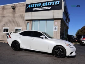 Lexus IS АвтоКредит * (ЦЕНА ДО БГ), снимка 1