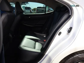 Lexus IS АвтоКредит * (ЦЕНА ДО БГ), снимка 14