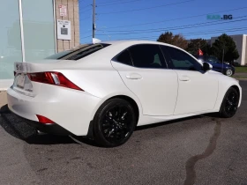 Lexus IS АвтоКредит * (ЦЕНА ДО БГ), снимка 6