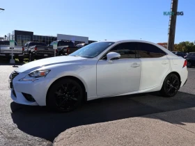 Lexus IS АвтоКредит * (ЦЕНА ДО БГ), снимка 3