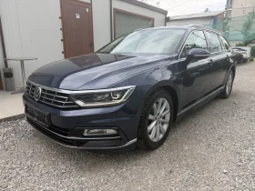 VW Passat R-Line* 4motion* DYNAUDIO* 240к.с.* 360 камери, снимка 1