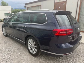 VW Passat R-Line* 4motion* DYNAUDIO* 240к.с.* 360 камери, снимка 4