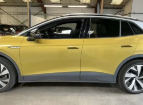 VW ID.4 1ST MAX / 82KWH / 47 000км / ГАРАНЦИЯ, снимка 5