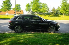 Audi E-Tron Technik quattro AWD, снимка 3