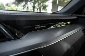 Audi E-Tron Technik quattro AWD, снимка 9