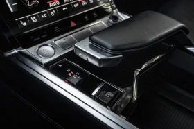 Audi E-Tron Technik quattro AWD, снимка 15