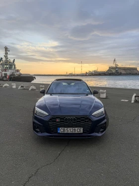 Audi S5 ВСИЧКИ ЕКСТРИ ЗА МОДЕЛА / STAGE 2 , снимка 3
