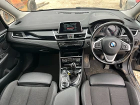 BMW 2 Gran Tourer 216d, снимка 9