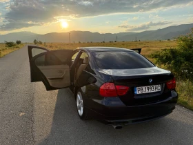 BMW 320, снимка 4