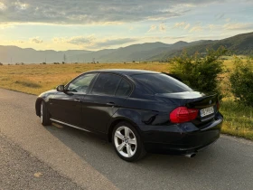 BMW 320, снимка 5