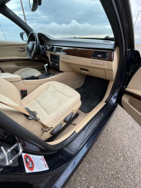 BMW 320, снимка 9