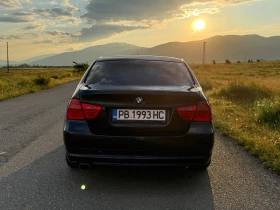 BMW 320, снимка 6