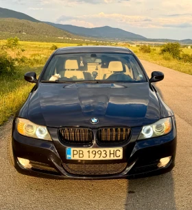 BMW 320, снимка 1